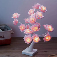 Lampe LED Bonsaï Glow | Marco Lucetti