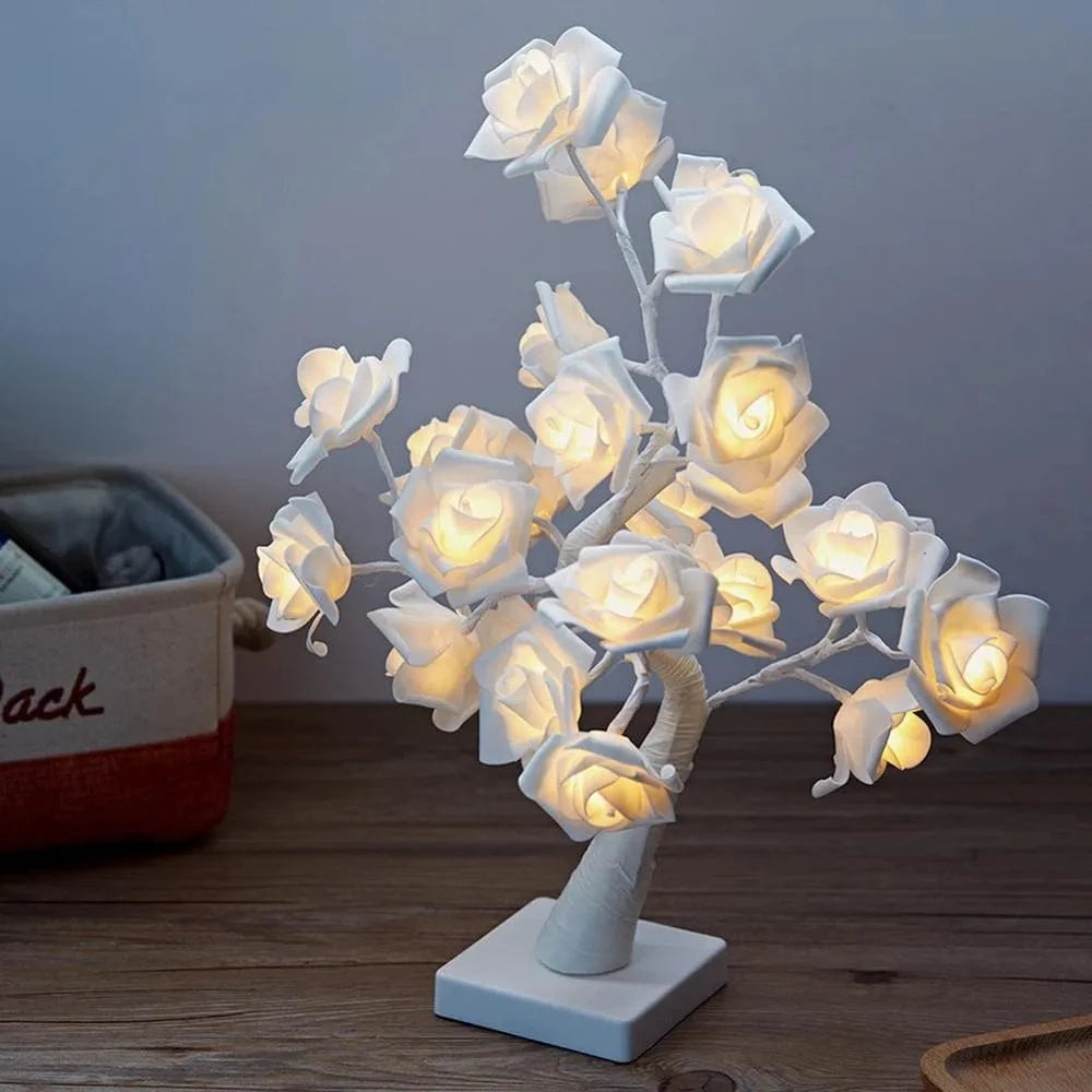 Lampe LED Bonsaï Glow | Marco Lucetti