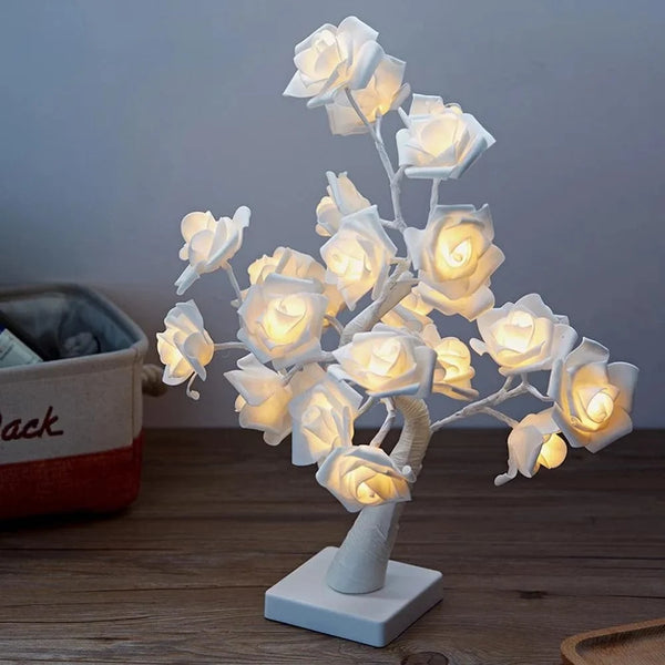 Lampe LED Bonsaï Glow | Marco Lucetti