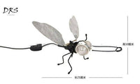 Lampe LED Buzz | Marco Lucetti