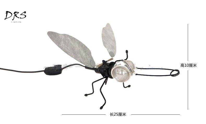 Lampe LED Buzz | Marco Lucetti