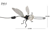 Lampe LED Buzz | Marco Lucetti