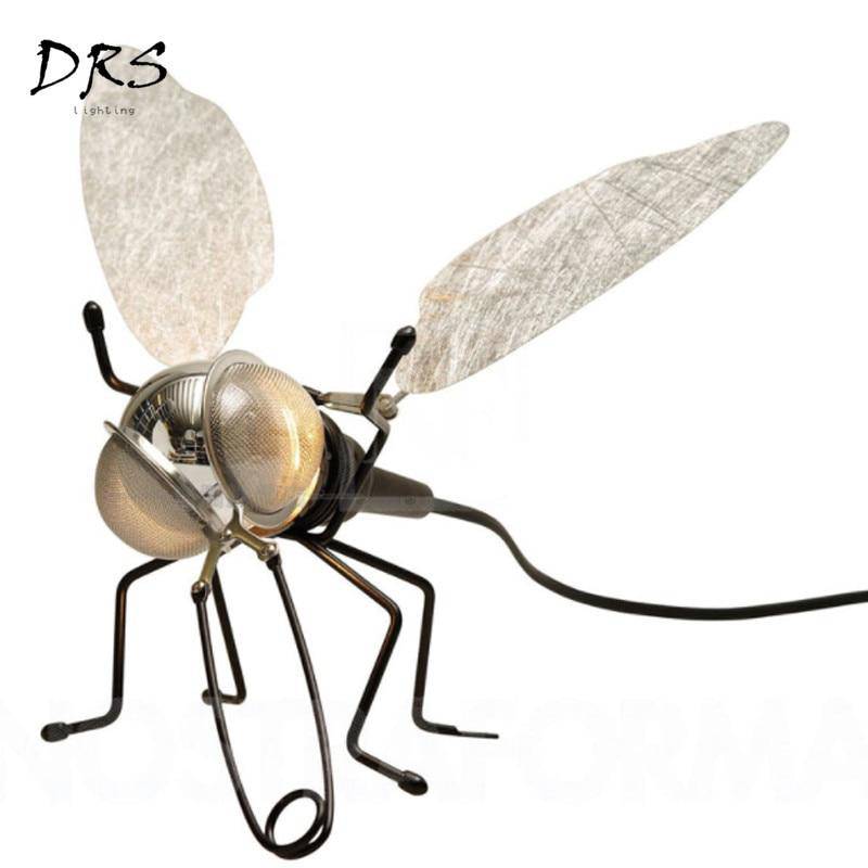 Lampe LED Buzz | Marco Lucetti