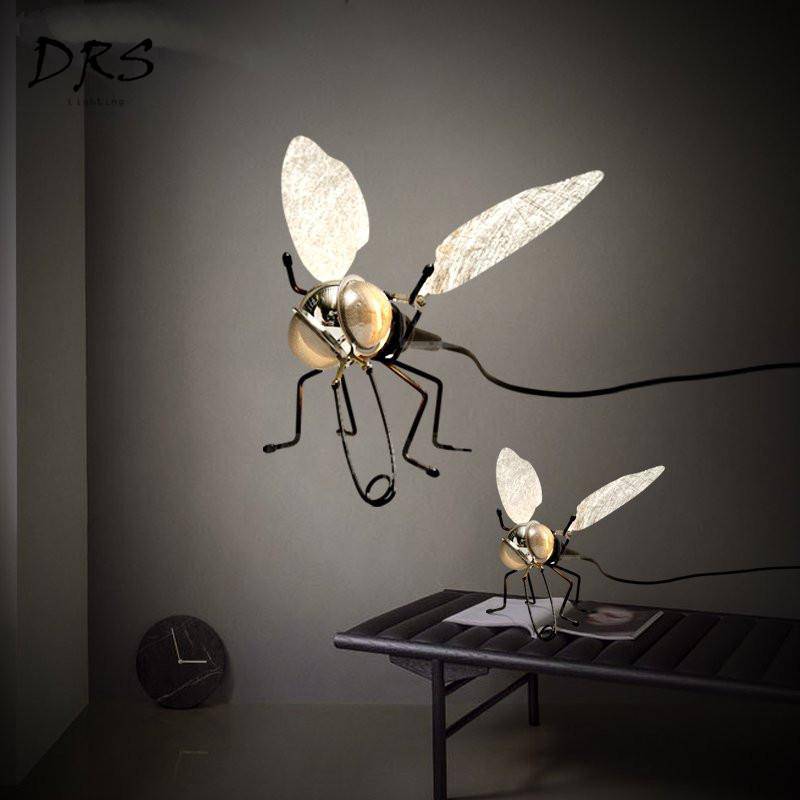Lampe LED Buzz | Marco Lucetti