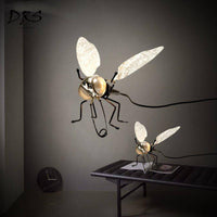 Lampe LED Buzz | Marco Lucetti