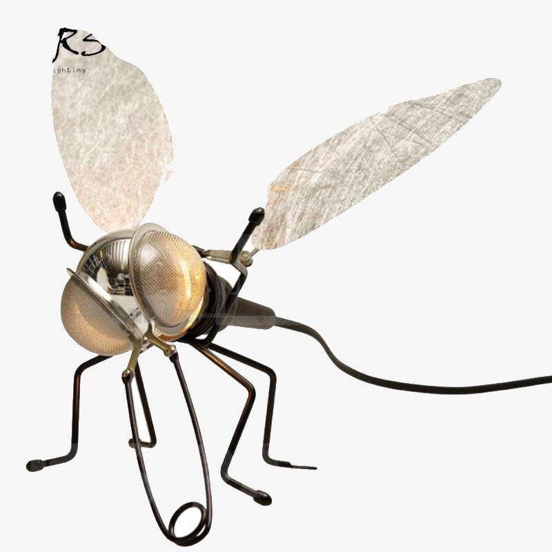 Lampe LED Buzz | Marco Lucetti