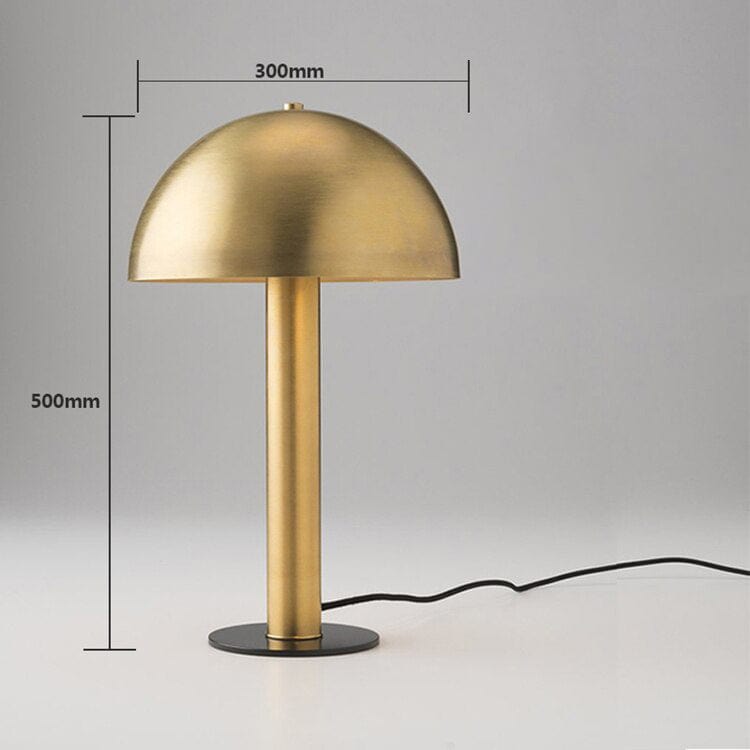 Lampe LED champignon Room | Marco Lucetti