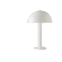 Lampe LED champignon Room | Marco Lucetti Blanc