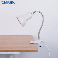 Lampe LED Clip Desk | Marco Lucetti