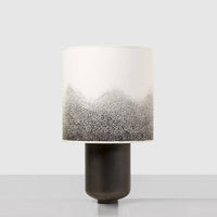 Lampe LED "Cylindre Coloré" | Marco Lucetti