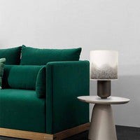 Lampe LED "Cylindre Coloré" | Marco Lucetti