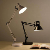 Lampe LED de bureau flexible | Marco Lucetti