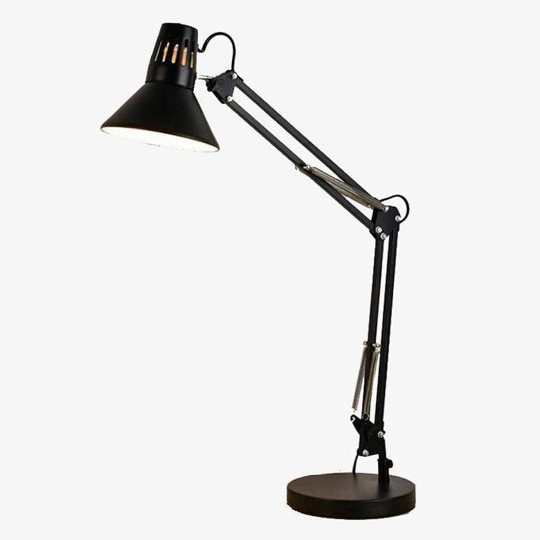 Lampe LED de bureau flexible | Marco Lucetti