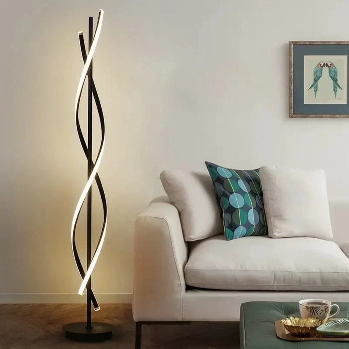 Lampe LED de bureau Foom | Marco Lucetti