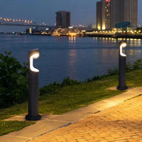 Lampe LED de Jardin Premium Aluminium Waterproof | Marco Lucetti