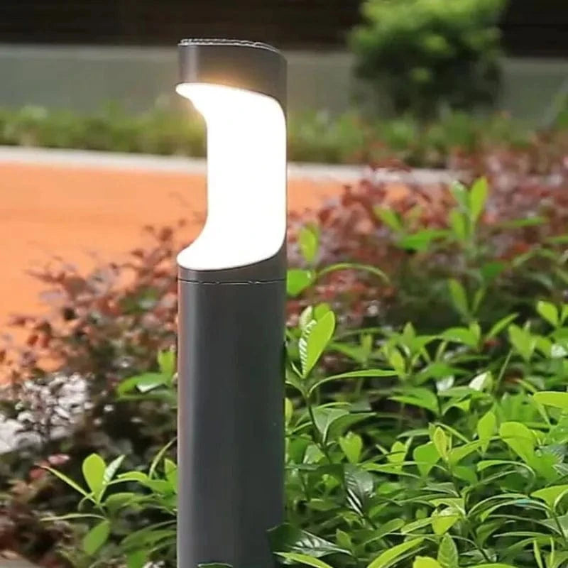 Lampe LED de Jardin Premium Aluminium Waterproof | Marco Lucetti