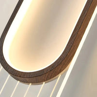 Lampe LED de luxe moderne. | Marco Lucetti
