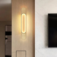 Lampe LED de luxe moderne. | Marco Lucetti