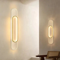 Lampe LED de luxe moderne. | Marco Lucetti