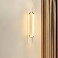 Lampe LED de luxe moderne. | Marco Lucetti