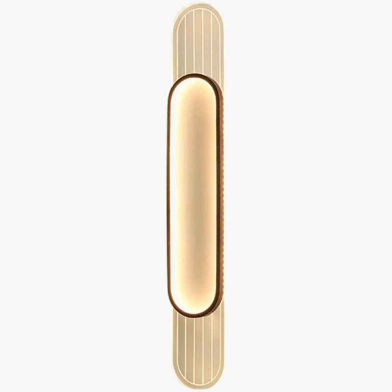 Lampe LED de luxe moderne. | Marco Lucetti