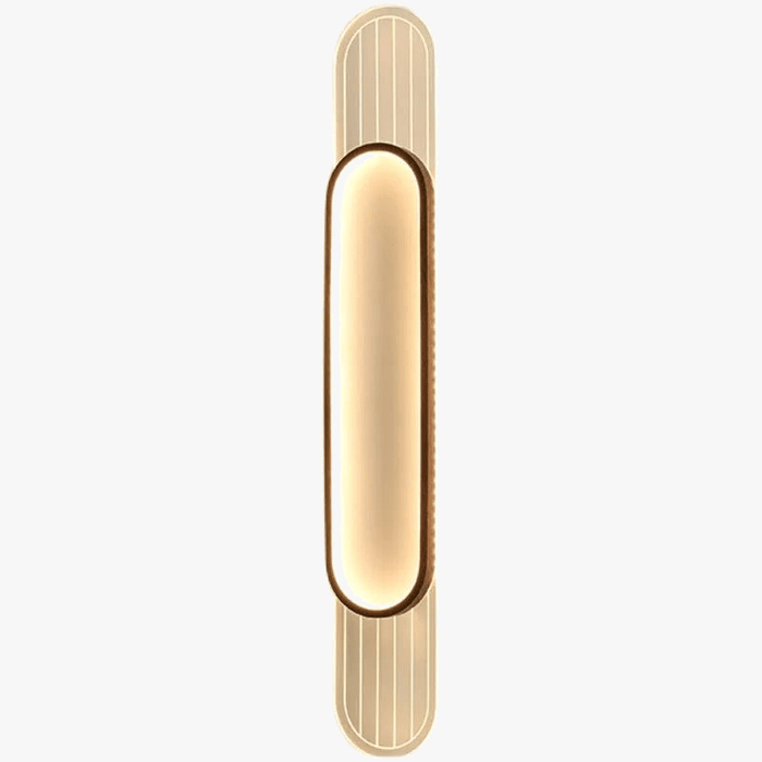 Lampe LED de luxe moderne. | Marco Lucetti