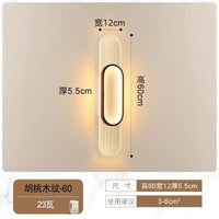 Lampe LED de luxe moderne. | Marco Lucetti B P60cm / Lumière trichromatique