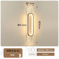 Lampe LED de luxe moderne. | Marco Lucetti B P80cm / Lumière trichromatique
