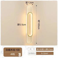 Lampe LED de luxe moderne. | Marco Lucetti Un D100cm / Lumière trichromatique