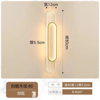 Lampe LED de luxe moderne. | Marco Lucetti Un D80cm / Lumière trichromatique