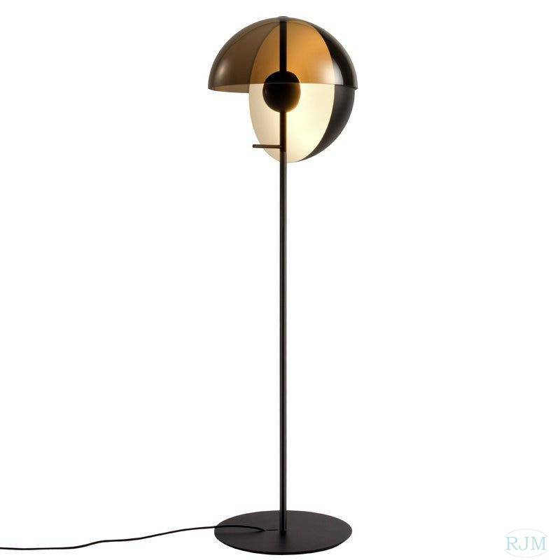 Lampe LED Design Boule Changeable | Marco Lucetti