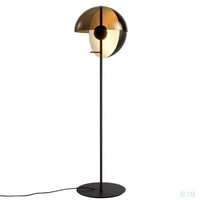 Lampe LED Design Boule Changeable | Marco Lucetti