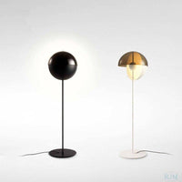 Lampe LED Design Boule Changeable | Marco Lucetti