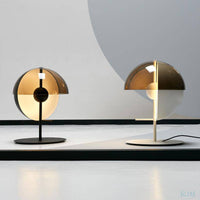 Lampe LED Design Boule Changeable | Marco Lucetti