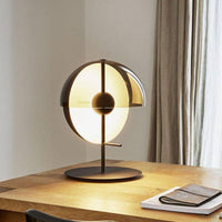 Lampe LED Design Boule Changeable | Marco Lucetti