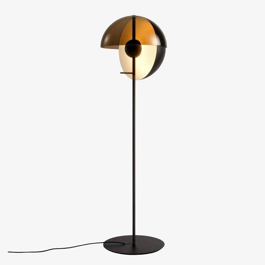 Lampe LED Design Boule Changeable | Marco Lucetti