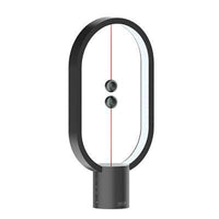 Lampe LED Design Magnétique - Creative Glow | Marco Lucetti