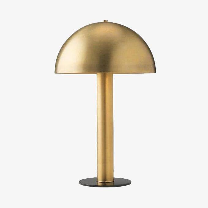 Lampe LED Design Style Mushroom | Marco Lucetti