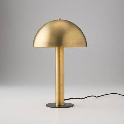 Lampe LED Design Style Mushroom | Marco Lucetti Doré