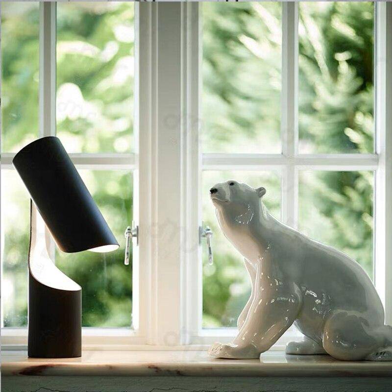 Lampe LED Design Tube | Marco Lucetti