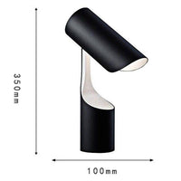 Lampe LED Design Tube | Marco Lucetti