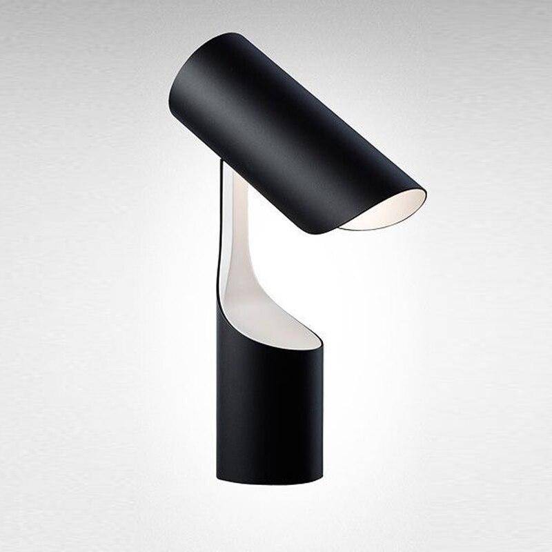 Lampe LED Design Tube | Marco Lucetti