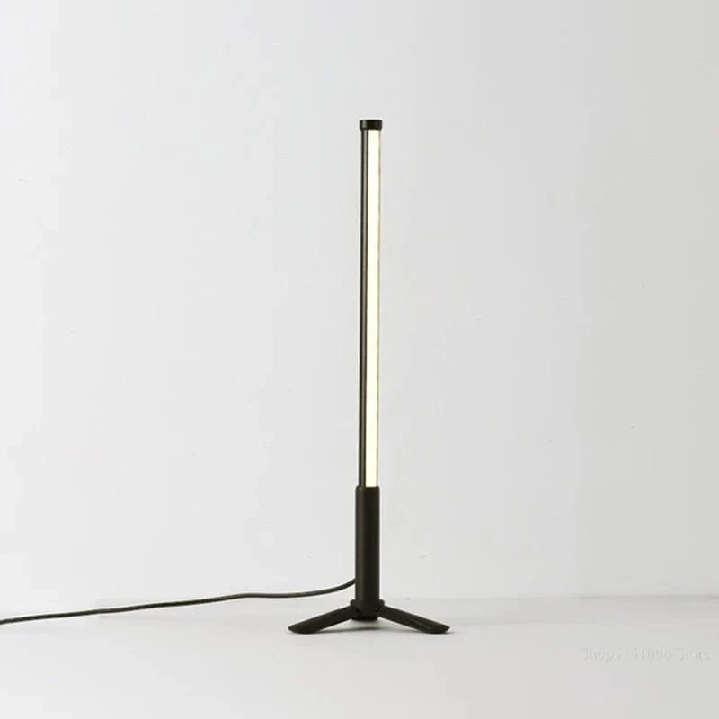 Lampe LED Desk Pro | Marco Lucetti Noir D / Lumière chaude