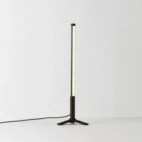 Lampe LED Desk Pro | Marco Lucetti Noir D / Lumière chaude