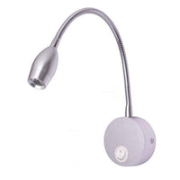 Lampe LED Dirigeable à Interrupteur | Marco Lucetti