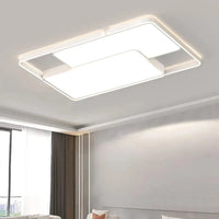 Lampe LED encastrée ronde pour une maison moderne nordique | Marco Lucetti