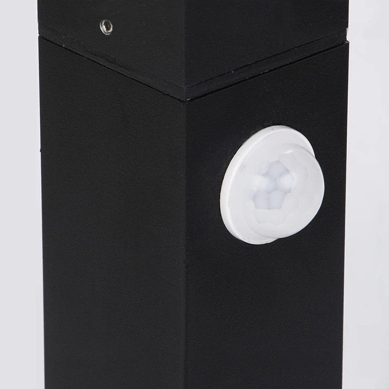 Lampe LED Exterieur pour Pelouse - Brilliance et Style | Marco Lucetti