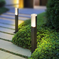 Lampe LED Exterieur pour Pelouse - Brilliance et Style | Marco Lucetti