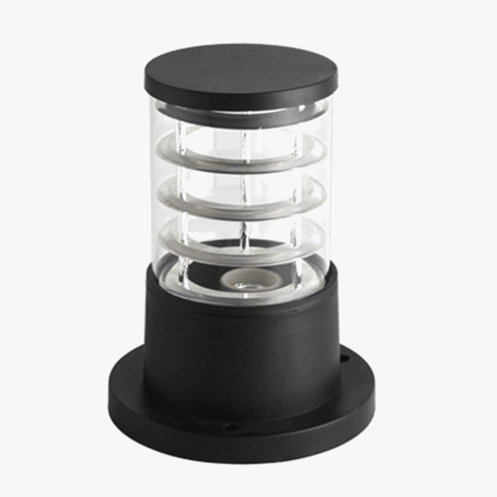 Lampe LED Extérieure Intelligente 10.5X20cm - Étanche - Sans Ampoule | Marco Lucetti