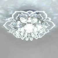 Lampe LED Fleur Moderne | Marco Lucetti